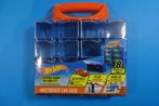 Hot Wheels display 8 vaks, Ophalen of Verzenden, Nieuw