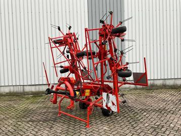 2007 Kuhn GF8501MH0 Schudder beschikbaar voor biedingen