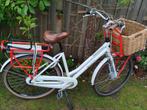Gazelle Miss Grace E-Bike "28 inch/ Frame 59cm, Fietsen en Brommers, Elektrische fietsen, Ophalen, Zo goed als nieuw, 50 km per accu of meer