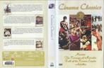 Maciste_The Revenge of Hercules_Fall of the Roman Empire_Ach, Cd's en Dvd's, Dvd's | Klassiekers, Alle leeftijden, Ophalen of Verzenden