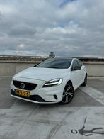 Volvo V40 2.0 D3 150PK Geartronic 2017 Wit, Auto's, Volvo, Origineel Nederlands, Te koop, 5 stoelen, 25 km/l