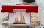 Lego 21007, Ophalen of Verzenden, Zo goed als nieuw, Overige merken