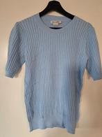 Truitje Bellamy lichtblauw M, Maat 38/40 (M), Blauw, Bellamy, Ophalen of Verzenden