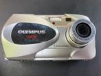 Olympus Camedia Digital camera C-450 Zoom, Overige merken, Gebruikt, Overige soorten, Band, Disc of Geheugen