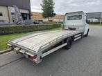 Mercedes-Benz Sprinter 314 2.2 CDI L3 EURO VI-D AUTOAMBULANC, Auto's, 13 km/l, Achterwielaandrijving, Gebruikt, Euro 6