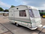 Deze caravan is wat je zoekt !!!! Chateau met luifel, Chateau, Rondzit, Koelkast, Particulier