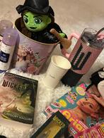 Ariana grande fan spullen/collectie, Ophalen, Zo goed als nieuw