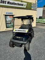 Clubcar DS Golfkar - Nieuwe Accu's!, Ophalen, Dcc, Vvv, Cch