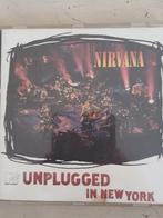 CD Nirvana - Unplugged in New York, Ophalen of Verzenden, Zo goed als nieuw, Poprock