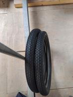 Te koop set vredenstein brommer banden 19-2.25., Ophalen, Zo goed als nieuw, Overige typen, Batavus