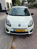 Renault Twingo 1.2 16V 2011 Wit, Auto's, Renault, 839 kg, Twingo, 74 pk, 4 cilinders