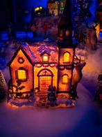 Typisch hollands kerk, Diversen, Kerst, Ophalen of Verzenden