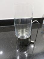 Theeglas Zack, Ophalen, Zo goed als nieuw, Overige typen