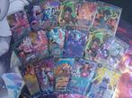 Tcg dragon bal z, Ophalen of Verzenden, Zo goed als nieuw, Meerdere kaarten