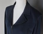 Z.g.a.n. jasje - Enjoy - maat XL - donkerblauw, Kleding | Dames, Blauw, Maat 42/44 (L), Ophalen of Verzenden, Zo goed als nieuw