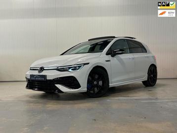 Volkswagen Golf 2.0 TSI R 4Motion | AKRAPOVIC | IQ LIGHTS |  beschikbaar voor biedingen