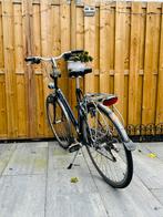 Gazelle Damesfiets - Goed onderhouden, Fietsen en Brommers, Fietsen | Dames | Damesfietsen, Ophalen of Verzenden, Gazelle, 53 tot 56 cm