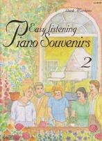 Easy Listening Piano deel 2, Gebruikt, Verzenden, Klassiek, Les of Cursus