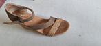 Nieuwe Toms sandalettes sandalen maat 38.5, Overige kleuren, Nieuw, Toms, Sandalen of Muiltjes