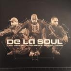 De La Soul – Art Official Intelligence: Mosaic Thump, Ophalen of Verzenden, 2000 tot heden, Zo goed als nieuw, Overige formaten