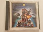 Fish (marillion) - virgil in a wilderness of mirrors, Cd's en Dvd's, Ophalen of Verzenden, Zo goed als nieuw, Progressive