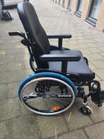 Rolstoel, Diversen, Rolstoelen, Ophalen of Verzenden, Zo goed als nieuw, Duwrolstoel