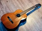 Morris G200 Made in Japan, 1970s, Muziek en Instrumenten, Snaarinstrumenten | Gitaren | Akoestisch, Ophalen, Gebruikt, Klassieke of Spaanse gitaar