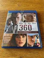Blu-ray 360 - NL-Uitgave, Ophalen of Verzenden, Gebruikt, Drama