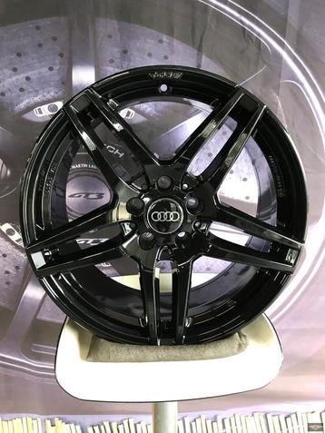 18 inch 5x112 Audi A4 / A6 ATS Velgen Nieuw beschikbaar voor biedingen