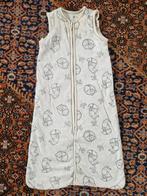 Schattige herfst winter HEMA Slaapzak met Vosjes 68/80, Ophalen of Verzenden, Gebruikt, 70 tot 85 cm, Slaapzak