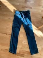 Kevlar jeans motor jeans, Motoren, Kleding | Motorkleding, Tweedehands, Broek | leer