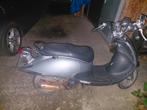 Sym Allo/ Cello scooter geel kenteken, Ophalen, Zo goed als nieuw, Benzine, Allo
