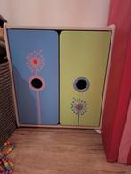 Poppen kledingkast, Kinderen en Baby's, Speelgoed | Poppen, Ophalen of Verzenden, Babypop