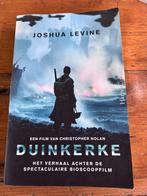 Joshua Levine - Duinkerke, Boeken, Ophalen of Verzenden, Zo goed als nieuw, Joshua Levine