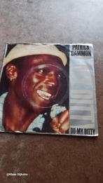 Patrick Gammon - Do My Ditty, Ophalen of Verzenden, Gebruikt