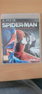 Spider-Man Shatteres Dimensions PS3, Spelcomputers en Games, Games | Sony PlayStation 3, Avontuur en Actie, Ophalen of Verzenden