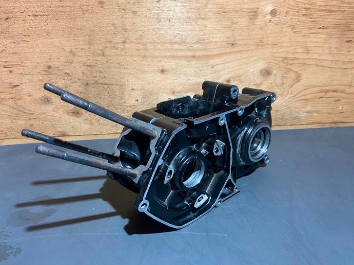 Carterset Tomos, Fietsen en Brommers, Brommeronderdelen | Algemeen, Blok, Ophalen of Verzenden