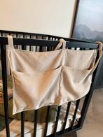 Opbergzak naturel harvest Jollein, Kinderen en Baby's, Kinderkamer | Inrichting en Decoratie, Ophalen of Verzenden, Zo goed als nieuw