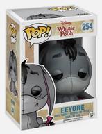 FUNKO - Disney - Winnie the Pooh - 254 - Eeyore, Ophalen of Verzenden, Nieuw
