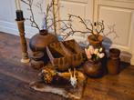 Gave set voor een stoer en sober interieur, Ophalen, Zo goed als nieuw