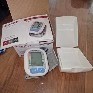 Inventum BDP421 Bloeddrukmeter beschikbaar voor biedingen