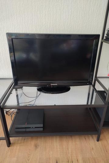Panasonic TV beschikbaar voor biedingen