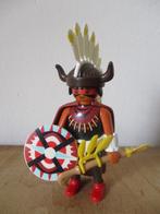 Playmobil 4749 medicijnman, Ophalen of Verzenden, Gebruikt, Complete set