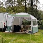 Bustent, Caravans en Kamperen, Tenten, Ophalen, Gebruikt