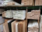 Deurbeleg beleg latten div maten vuren, hardhout, vw mdf, Ophalen, ., 200 tot 250 cm, .