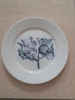 Bord Petrus Regout, serie Plata, Ophalen of Verzenden