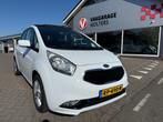 Kia Venga 1.4 CVVT Summer Edition RIJKLAARPRIJS!, Auto's, Voorwielaandrijving, 12 maanden, Stof, Gebruikt