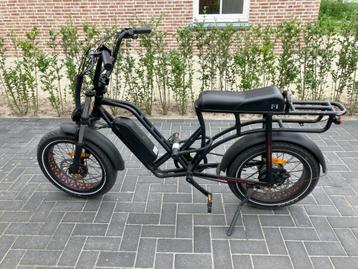 Fatbike beschikbaar voor biedingen