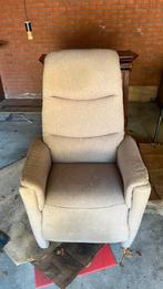 Verstelbare stoel, Ophalen, Gebruikt, Eén