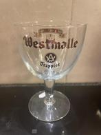 Westmalle glazen: diversen, Overige merken, Glas of Glazen, Ophalen of Verzenden, Zo goed als nieuw